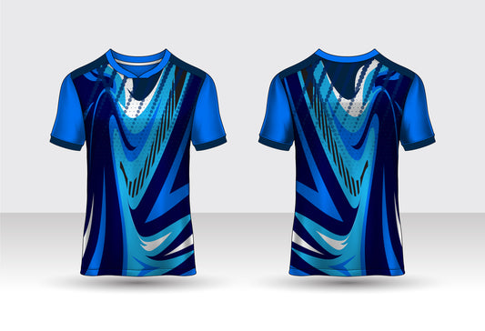 Next Print Custom Cricket Jerseys with Fast Delivery India
