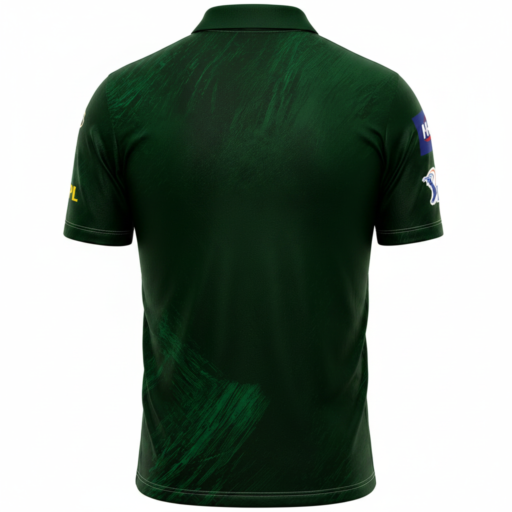 Next print Custom Jersey Printing India | Personalized Name & Number T-Shirt | Cricket & Football Team Jerseys | NextPrint