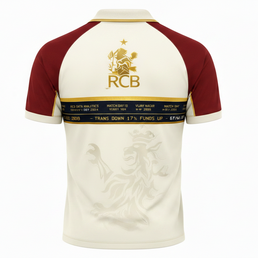 Next Print Custom Sublimation Jersey India | Personalized Sports T-Shirt with Name & Number | NextPrint