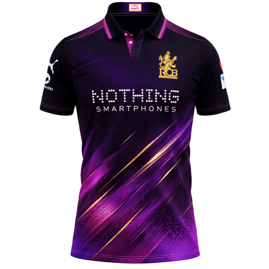 Next print Custom Sublimation Jersey – Red & Navy Sports Team Wear | Personalized Name & Number | NextPrint India