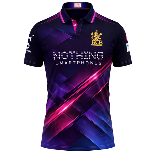 Next print Custom Sublimation Jersey – Personalized Sports T-Shirt with Name & Number | NextPrint India