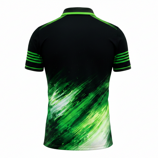 Next print customCustom Jersey Printing India | Personalized Sports T-Shirt with Name & Number | NextPrint