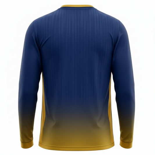 Next print Custom Sublimation Jersey – Premium Sports T-Shirt with Name & Number | NextPrint India
