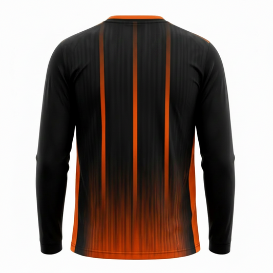 Next print Custom Sublimation Jersey – Personalized Team Name & Number | Lightweight Sports T-Shirt | NextPrint India