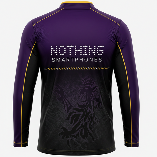 Next Print Custom Team Jersey – Personalized Sports T-Shirt | Sublimation Print | Cricket, Football, Esports | NextPrint India