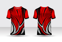 Next Print Custom Sportswear Jerseys with Team Branding