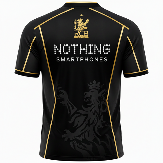 Next Print Custom Printed Sports Jersey | Personalized Team Uniform & Cricket Jersey India | NextPrint