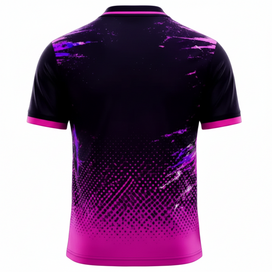Next print Custom Team Jersey Printing | Personalized Sports T-Shirts with Name & Number – NextPrint India
