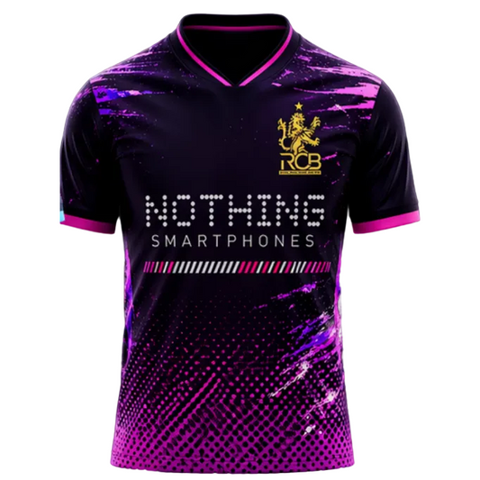 Next print Custom Team Jersey Printing | Personalized Sports T-Shirts with Name & Number – NextPrint India
