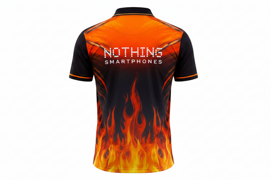 Next print Custom Team Jersey Printing in India | Personalized Cricket Jerseys with Name & Number | NextPrint