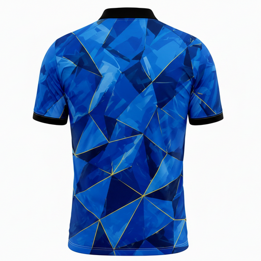 Next print Custom Team Jersey Printing India | Personalized Name & Number Sports T-Shirt – NextPrint