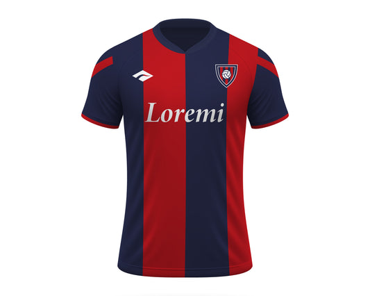 Personalized sports jersey for team printing online
