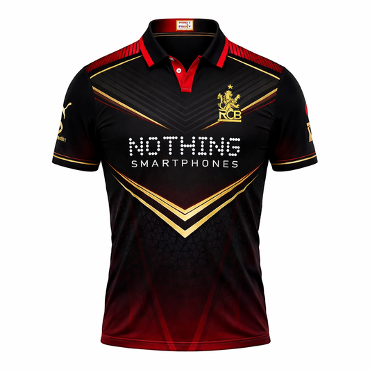 Next print Custom Team Jersey Printing – Sublimation Cricket  Jerseys with Name & Number | NextPrint India