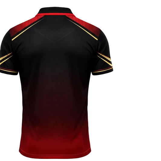 Next print Custom Team Jersey Printing – Sublimation Cricket  Jerseys with Name & Number | NextPrint India