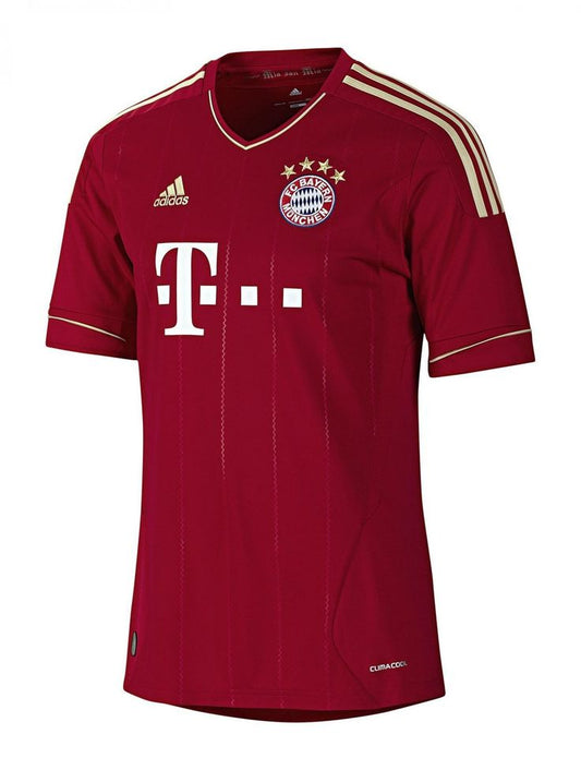 NextPrint Red Football Jersey – Premium Sublimation Sports Wear