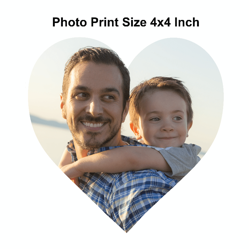 Dad Wall Frame - Next Print