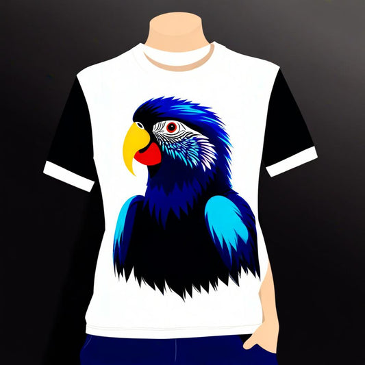 AI Custom Jersey - 3XS