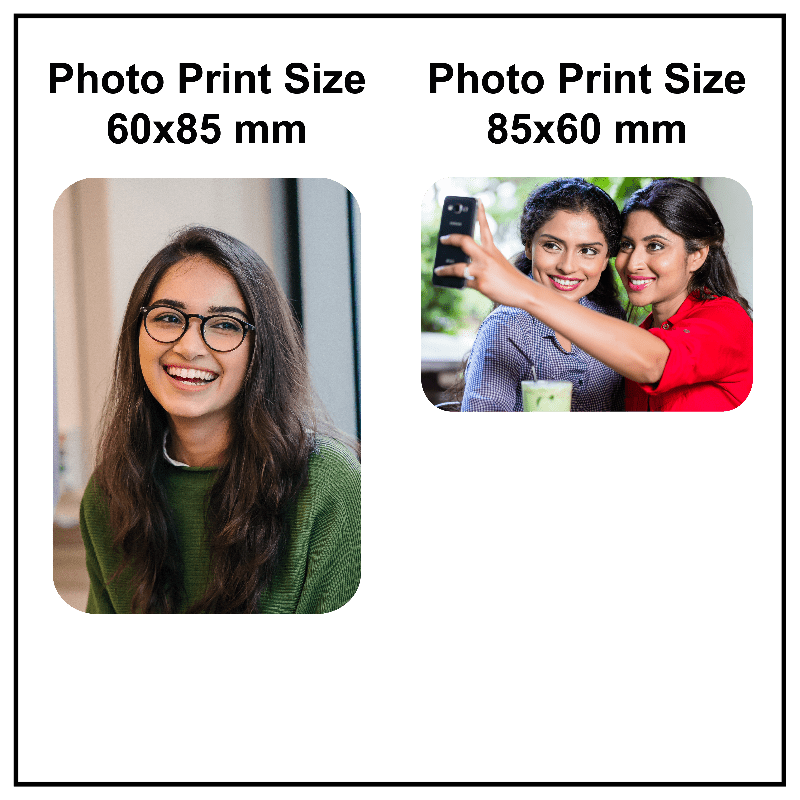 DIE HARD FRIENDS WALL FRAME - Next Print