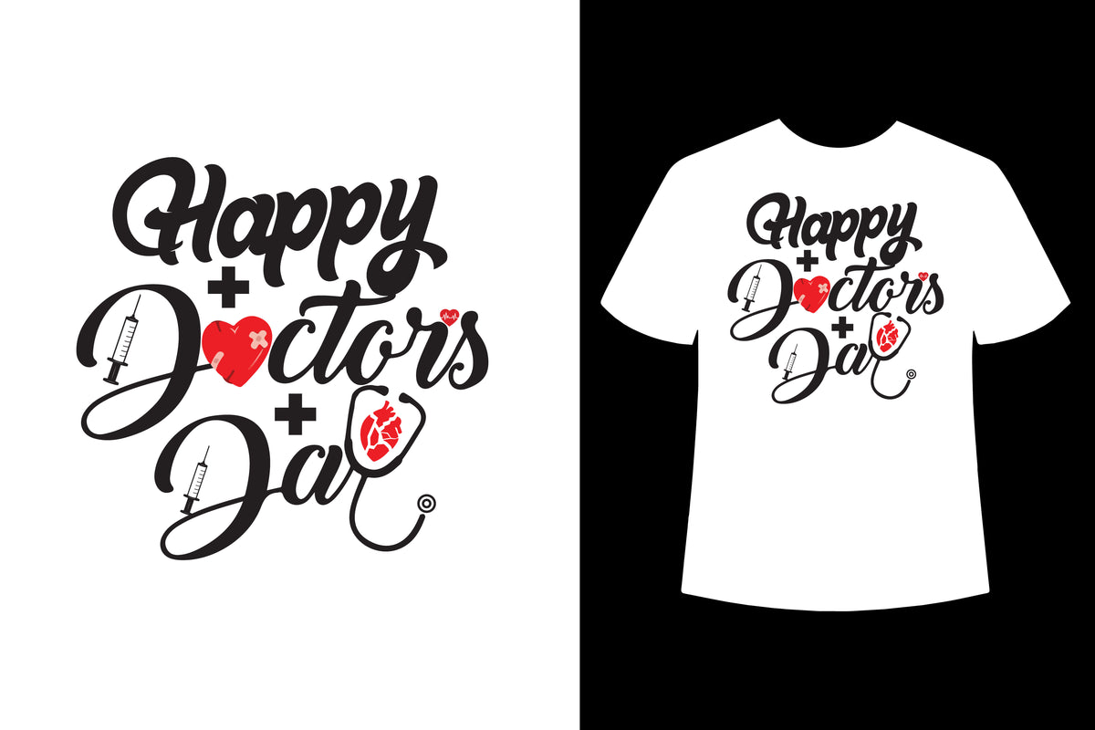 Happy Doctors Day