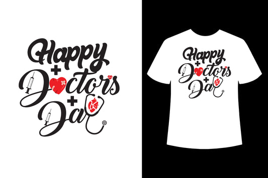 Happy Doctors Day