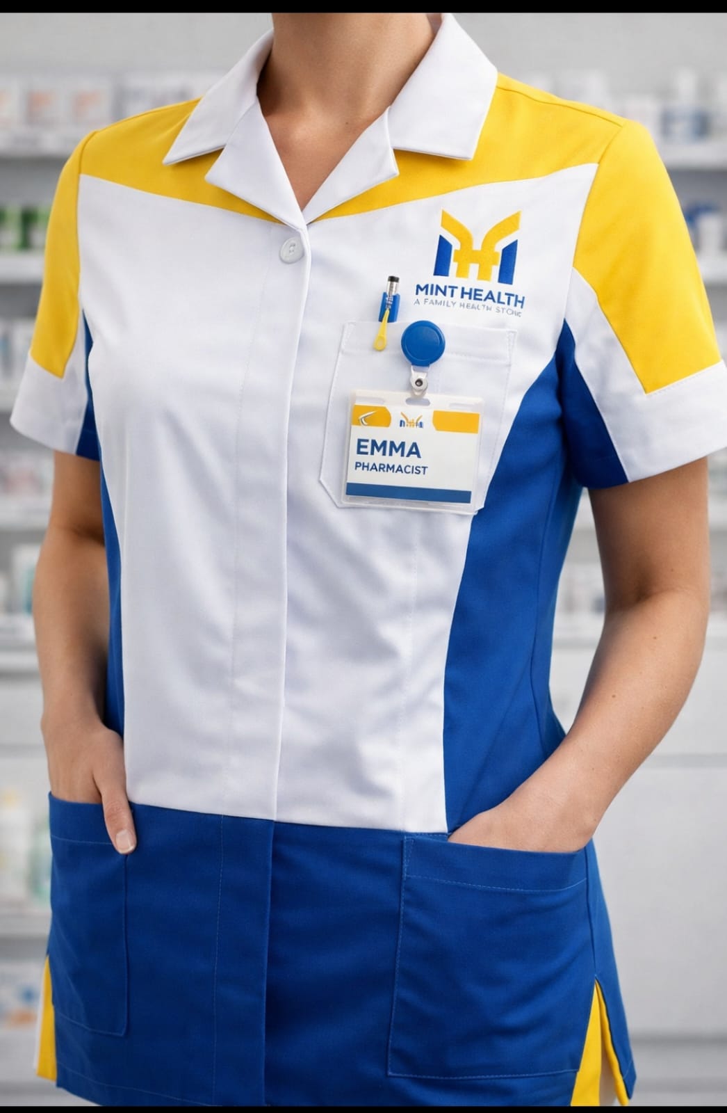 AI Custom Jersey - 3XS