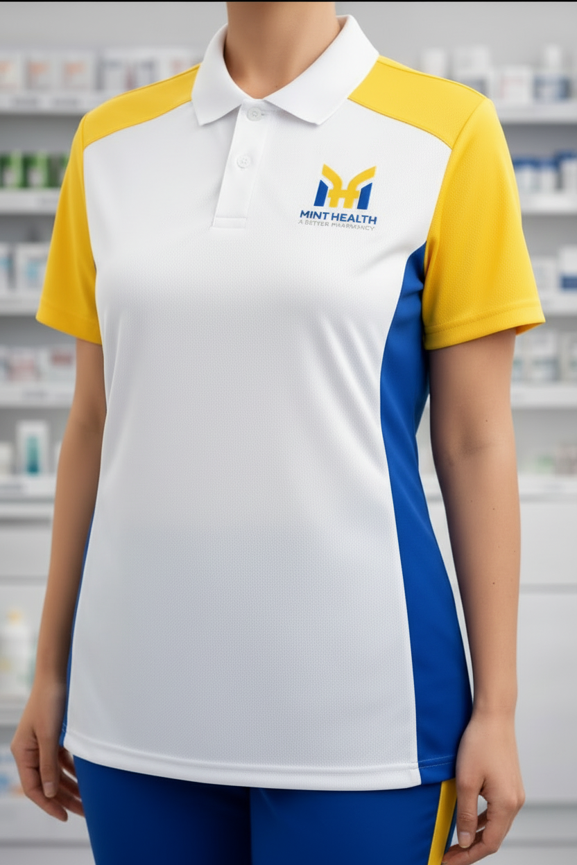 AI Custom Jersey - 3XS