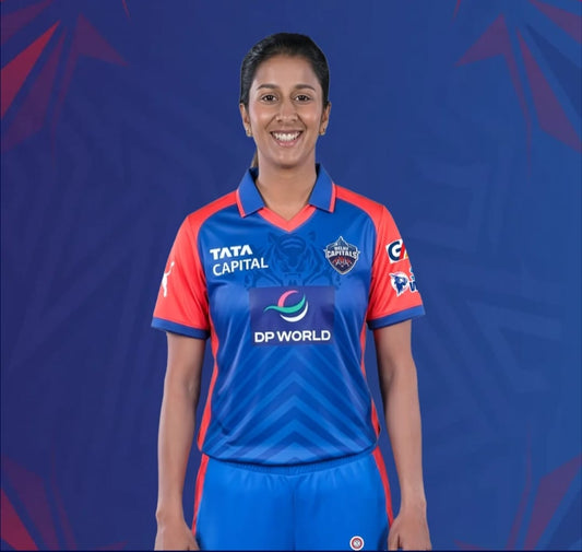 Wpl Delhi Jersey
