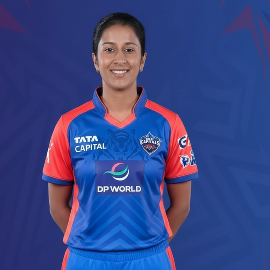 Wpl Delhi Jersey