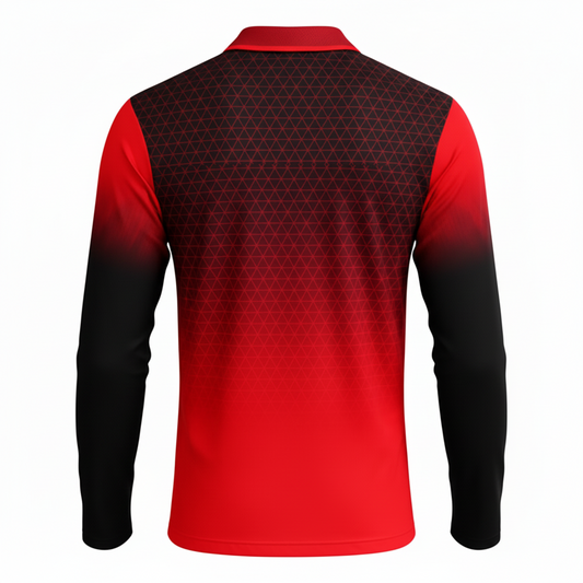 Next Print Next Print Royal Challengers Bangalore (RCB) IPL Jersey 2026 – Customized for Men & Women