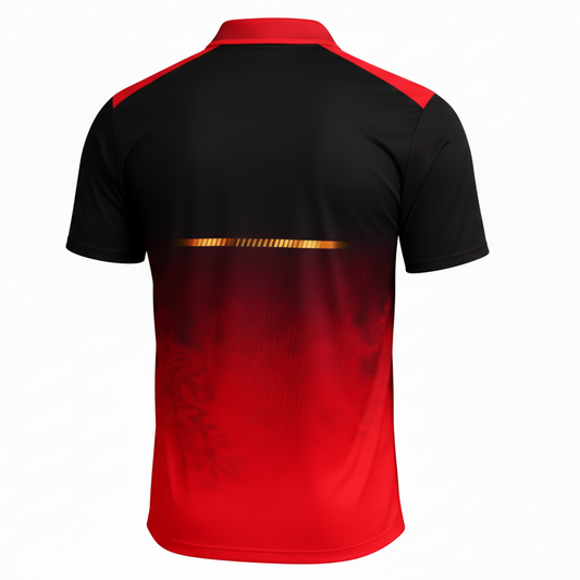 Next Print Next Print Royal Challengers Bangalore (RCB) IPL Jersey 2026 – Customized for Men & Women