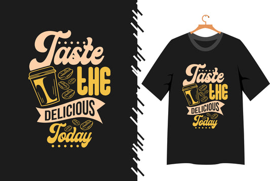 Taste The Delicious Today