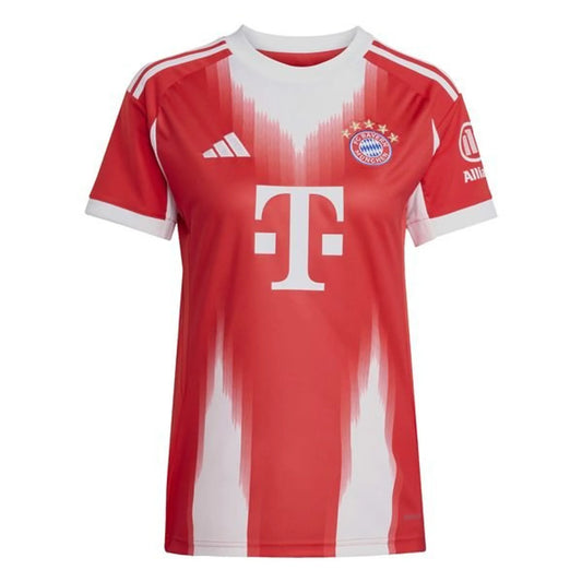 NextPrint Red White Football Jersey – Premium Sublimation Sports Wear