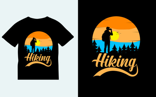 Hiking