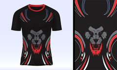 Next Print Sports Jersey.