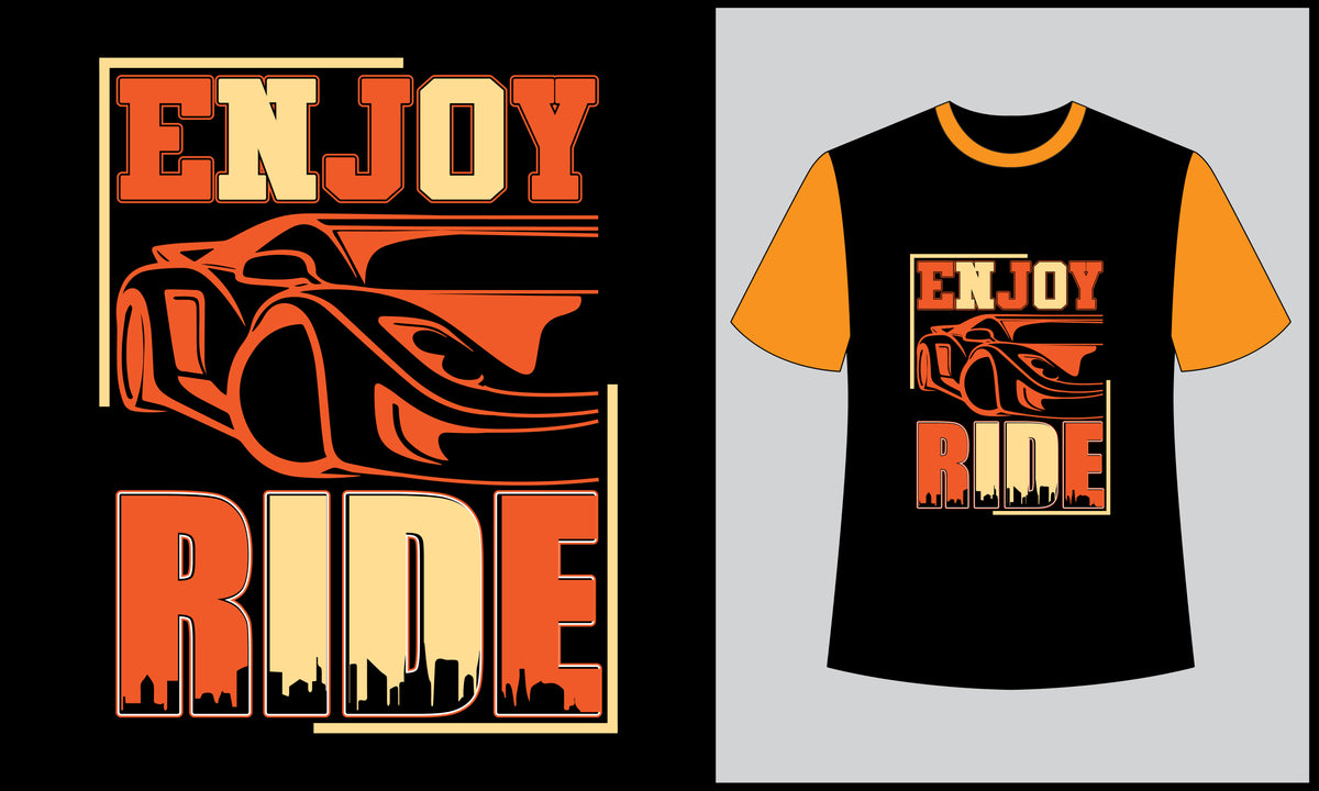 Enjoy Ride