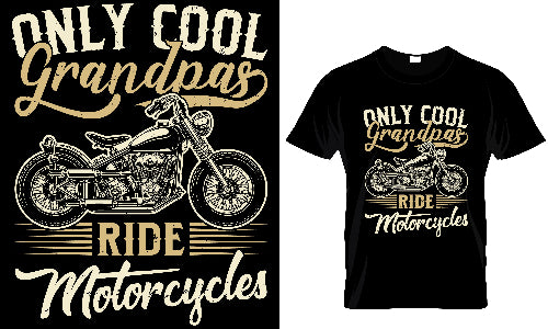 Next Print Motorcycles Design T-Shirts NPM666ca7e0711d