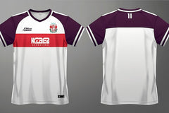 Next Print Fabric Textile for Sport TShirt Soccer Jersey for Football Club