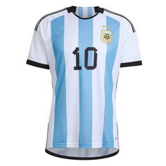 Messi Football Jersey