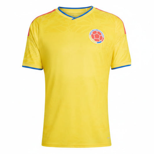France inspired football fan jersey front view