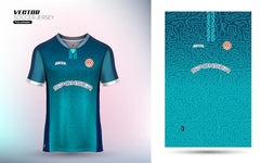 Free vector texture for soccer football jersey