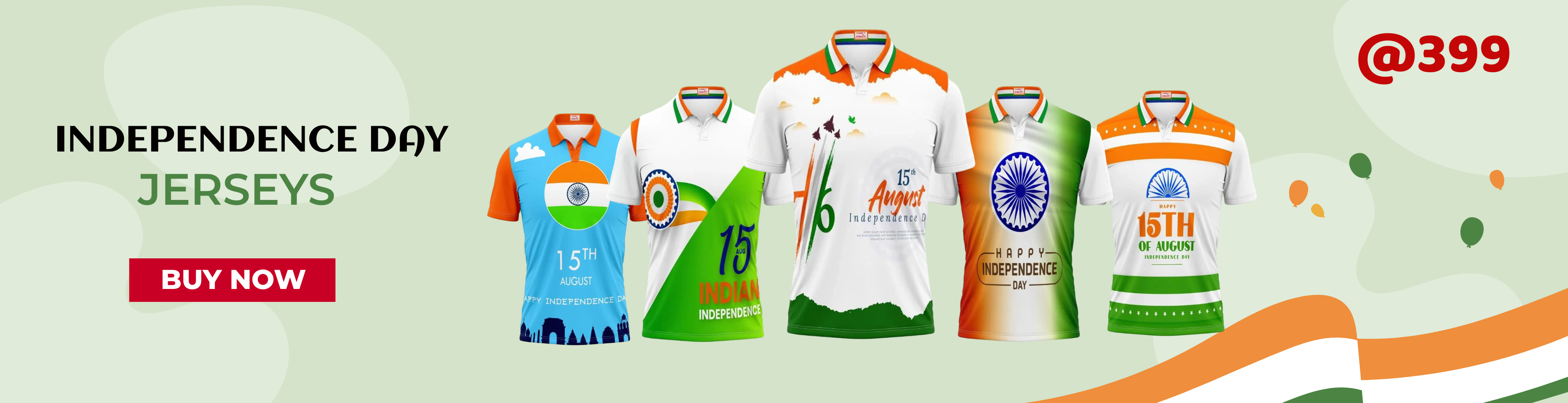 Generate AI Jersey