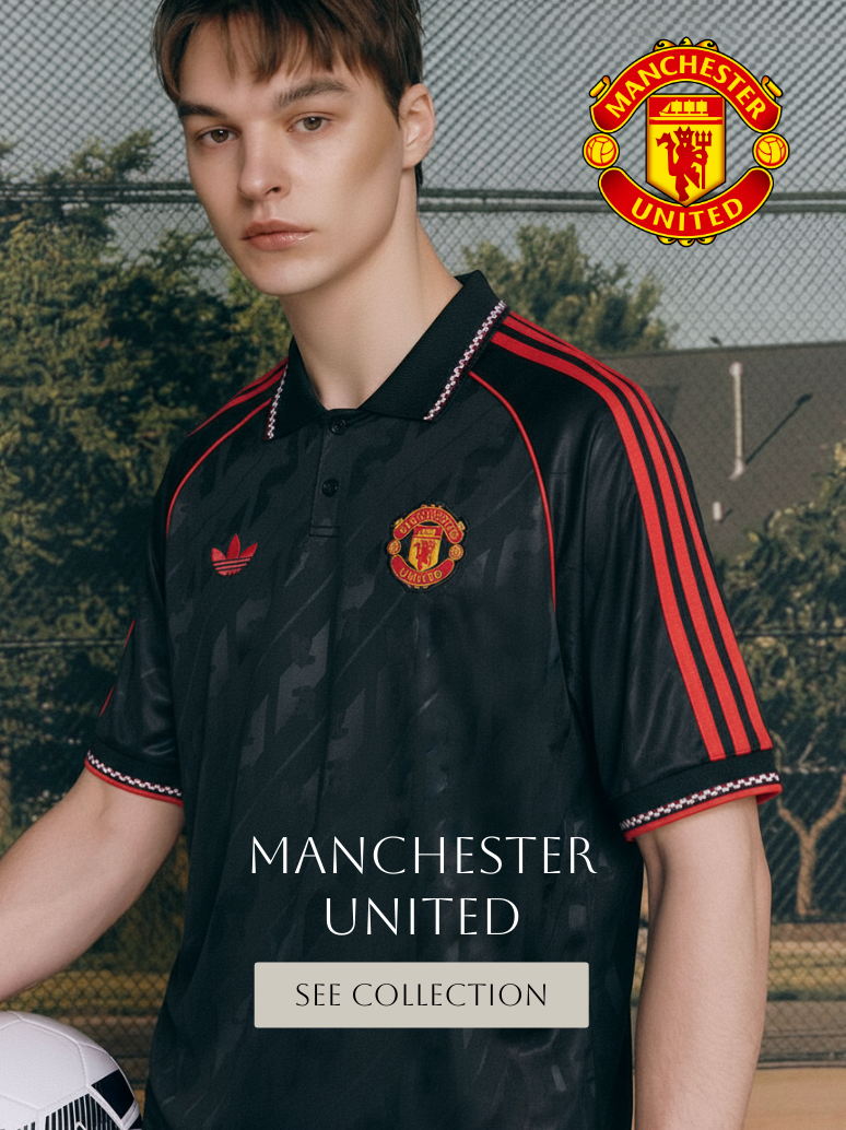 Manchester United 2025 Jersey