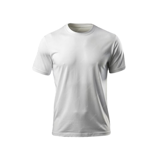 Round Neck Testing