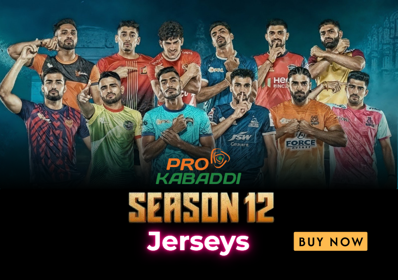 Generate AI Jersey Mobile