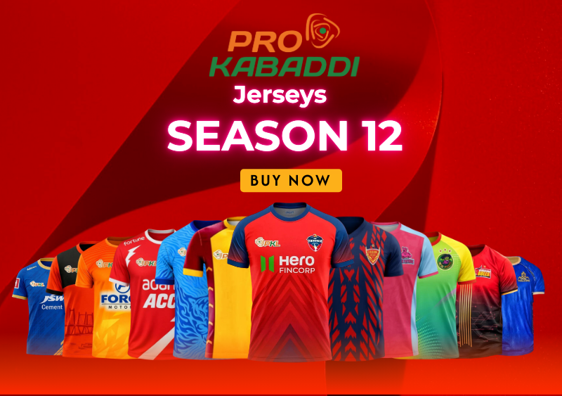 Generate AI Jersey Mobile
