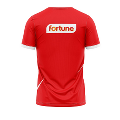 Next Print Customised Pro Kabaddi Gujarat Giants 2025 Jersey.