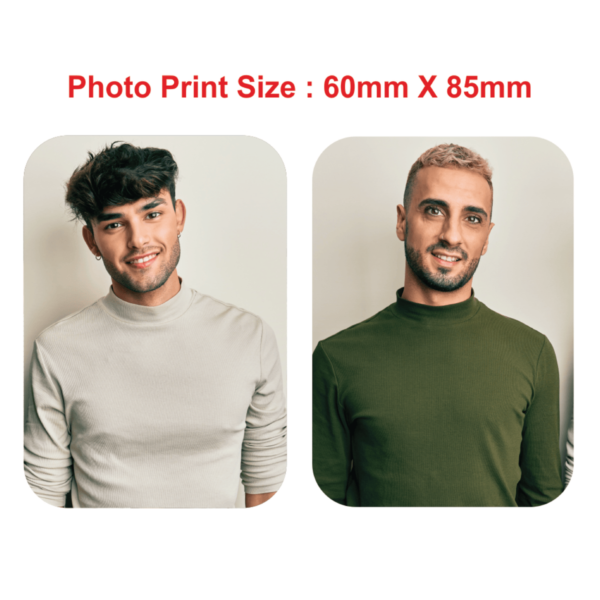 FRIENDS FOREVER STAND FRAME 59 - Next Print