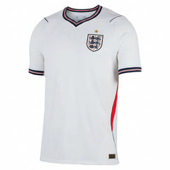 Germany inspired football fan jersey front view