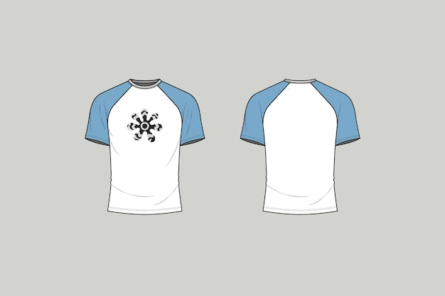 Next Print Graphic baby tee1