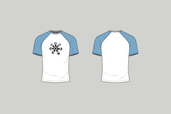 Next Print Graphic baby tee1